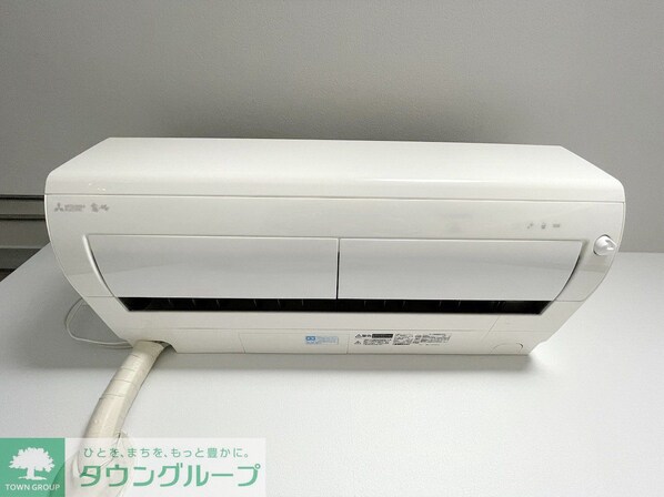 ザ・パークハウス三軒茶屋タワーの物件内観写真